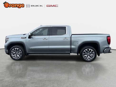 Used 2026 GMC Sierra 1500 Denali AWD/4WD image 6