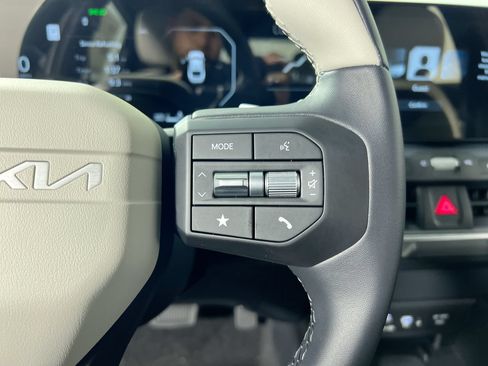 New 2026 Kia K4 GT-Line Turbo FWD image 19