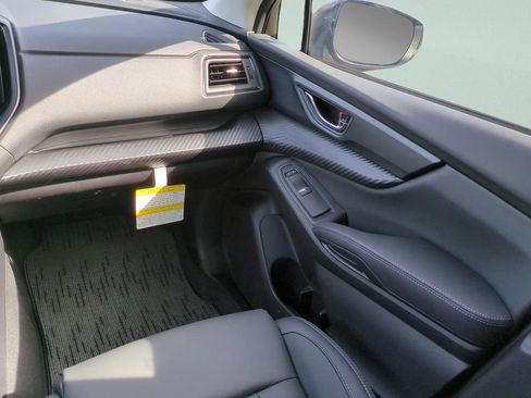 New 2026 Subaru Ascent Premium image 13