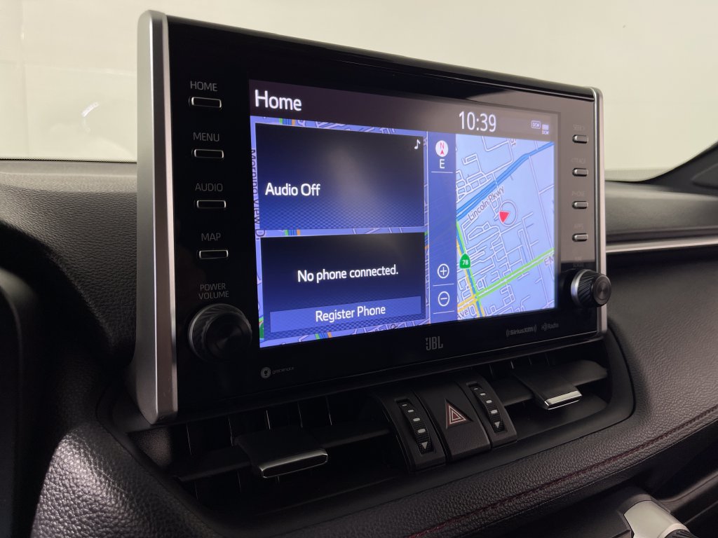 Certified 2021 Toyota RAV4 XSE w/ Premium Package AWD/4WD image 20