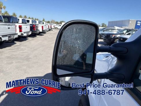 New 2026 Ford E-350 and Econoline 350 Super Duty w/ Power Equipment Group RWD image 8