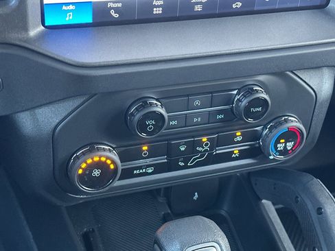 New 2026 Ford Bronco Big Bend w/ Black Diamond Package image 20