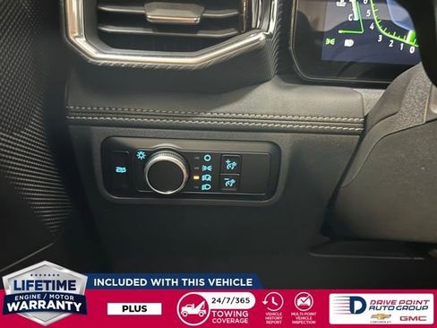 Used 2024 Ford Mustang GT Premium image 16