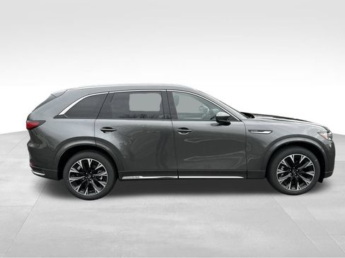 Used 2026 MAZDA CX-90 3.3 Turbo S w/ Premium Plus AWD/4WD image 8