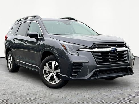 Used 2025 Subaru Ascent Premium AWD/4WD image 10