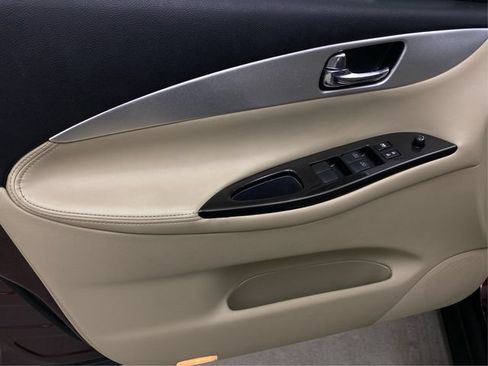 Used 2016 INFINITI QX50 2WD image 26