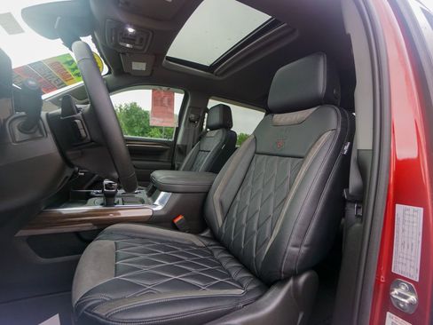 Used 2023 Chevrolet Silverado 1500 RST w/ All Star Edition Plus image 18