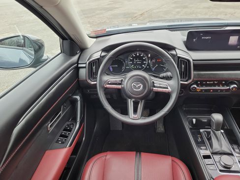 Used 2025 MAZDA CX-50 2.5 Hybrid w/ Premium Plus Pkg image 19