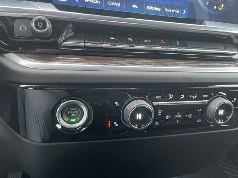 Used 2022 Chevrolet Silverado 1500 LT image 23