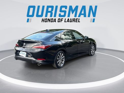 Used 2024 Acura Integra FWD image 8