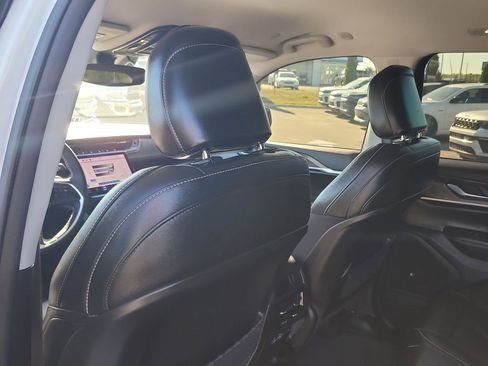 Used 2023 Jeep Grand Cherokee Limited image 11