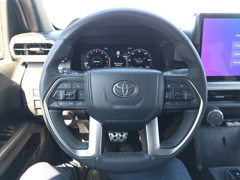 Certified 2025 Toyota Tacoma TRD Sport image 18