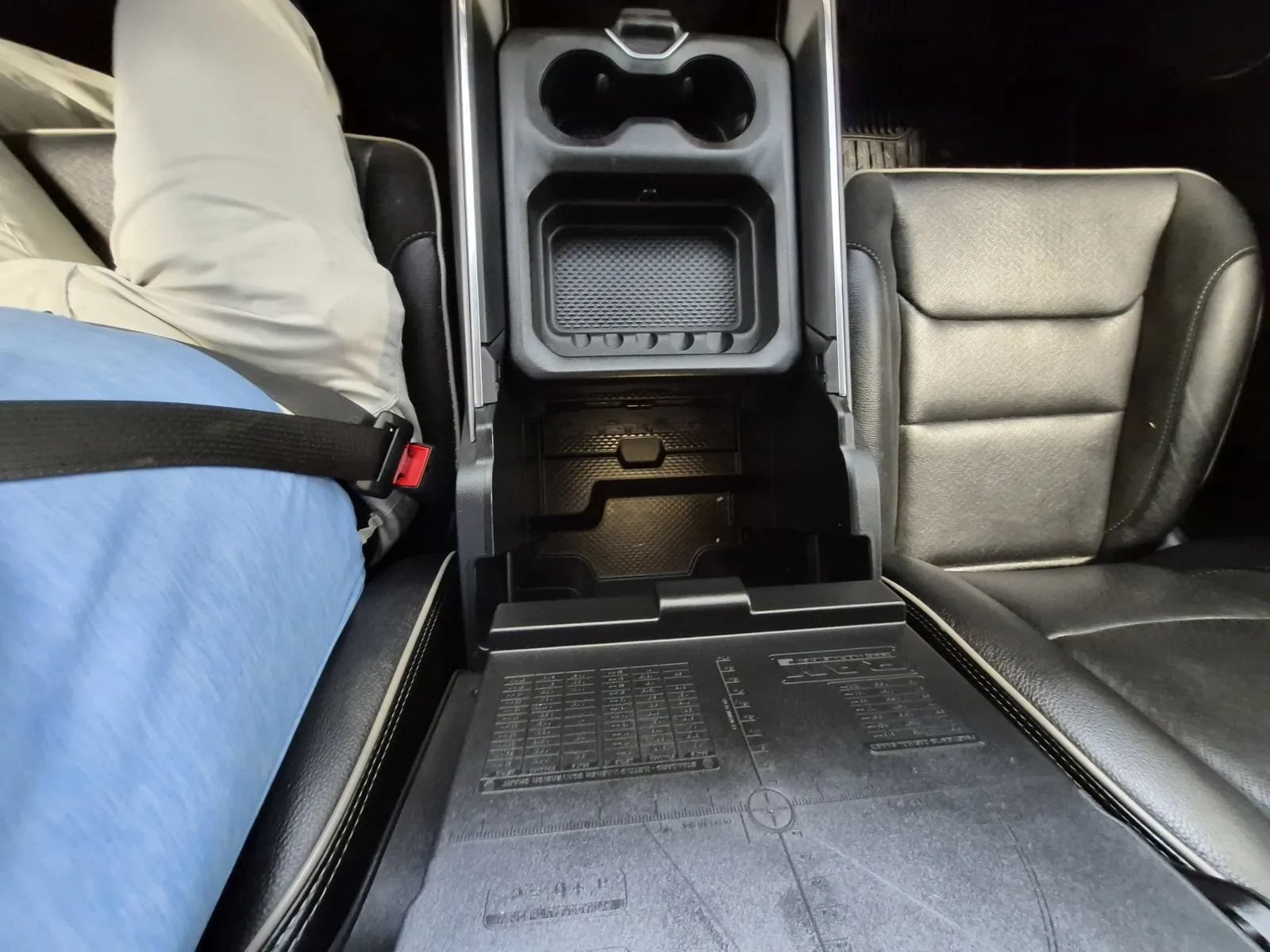 Used 2024 RAM 1500 Laramie AWD/4WD image 41