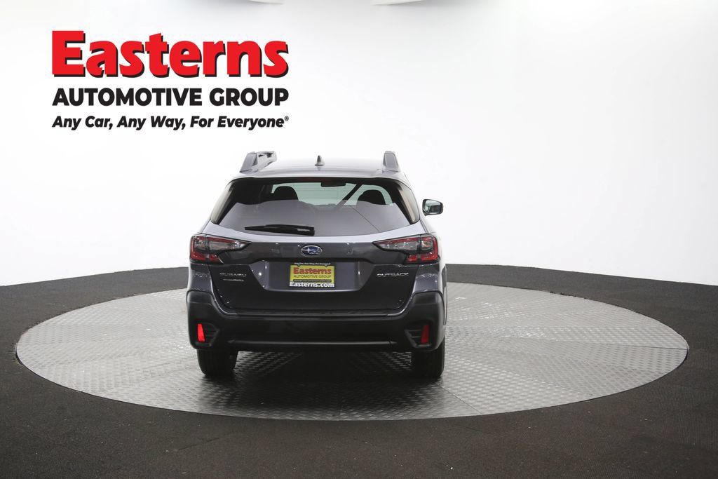 Used 2022 Subaru Outback Premium AWD/4WD image 40