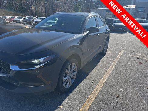 Used 2023 MAZDA CX-30 AWD 2.5 S w/ Preferred Package image 2