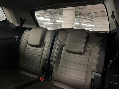 New 2026 Volkswagen Atlas SEL AWD/4WD image 24