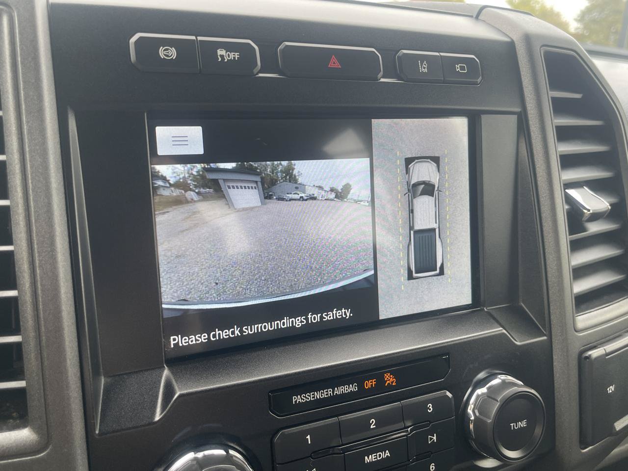 Used 2022 Ford F350 XL w/ STX Appearance Package AWD/4WD image 26