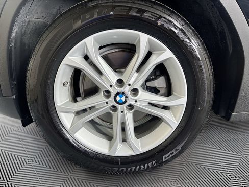 Used 2019 BMW X3 sDrive30i w/ Driving Assistance Package RWD image 31