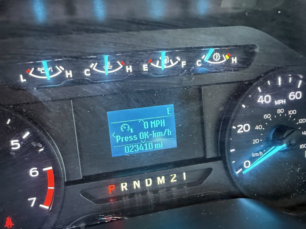 Used 2018 Ford F250 XL w/ Power Equipment Group RWD image 19
