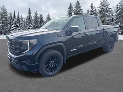 Used 2023 GMC Sierra 1500 Elevation