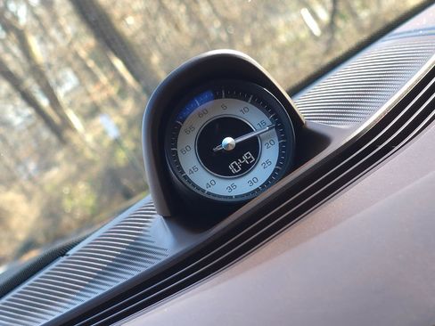 Used 2020 Porsche Taycan Turbo image 63