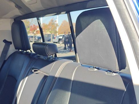 Used 2017 RAM 1500 Sport image 24