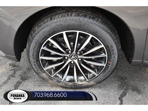 New 2026 Acura RDX Advance Package image 35