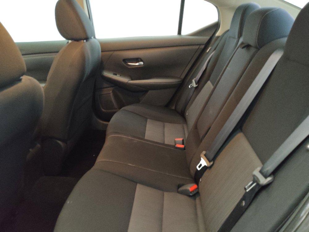Used 2020 Nissan Sentra SV w/ Trunk Package FWD image 18