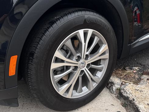 Used 2023 Buick Envision Preferred image 12