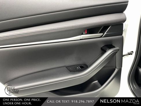 New 2026 MAZDA MAZDA3 s image 36