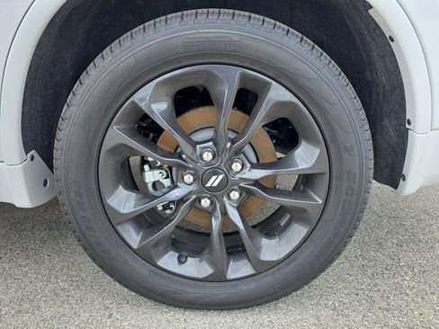 New 2026 Dodge Durango GT AWD/4WD image 12