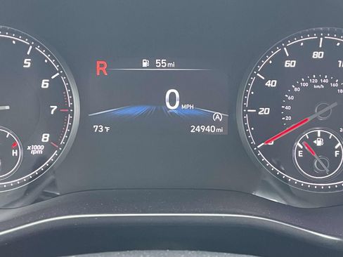 Used 2023 Hyundai Santa Fe SEL FWD image 31
