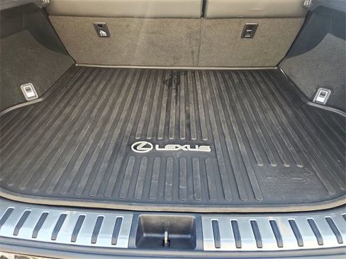 Used 2021 Lexus NX 300 F Sport w/ Accessory Package 2 image 24