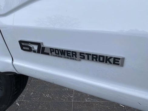 Used 2024 Ford F250 XLT image 43