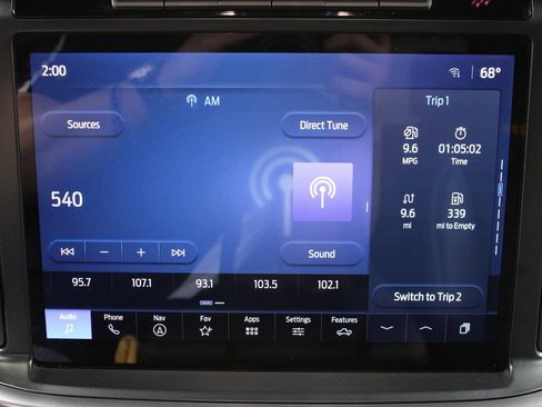 Used 2024 Ford F150 Tremor w/ Tow/Haul Package image 23