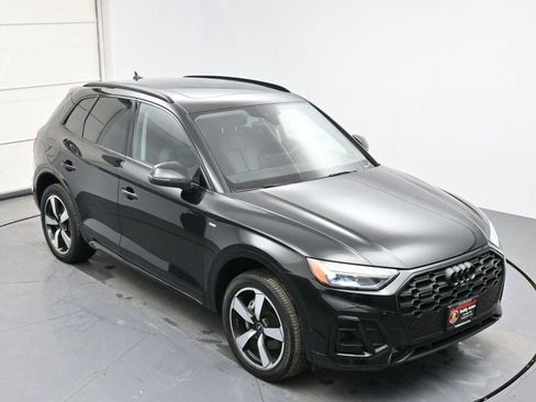 Used 2022 Audi Q5 2.0T Prestige image 35