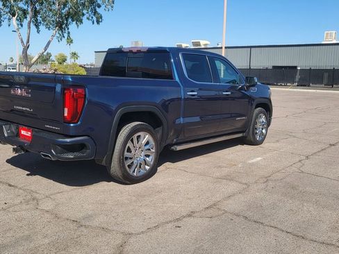 Used 2021 GMC Sierra 1500 Denali w/ Denali Ultimate Package image 9
