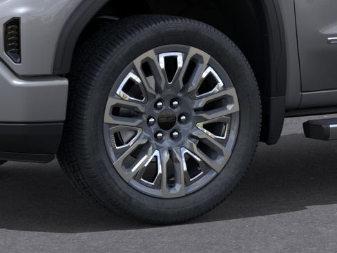New 2026 GMC Sierra 1500 Denali Ultimate AWD/4WD image 10