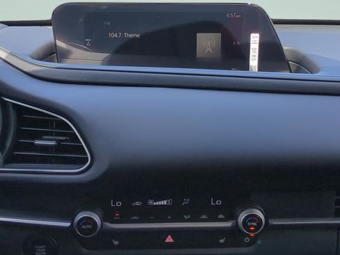 New 2026 MAZDA CX-30 AWD 2.5 S w/ Select Sport Pkg image 18