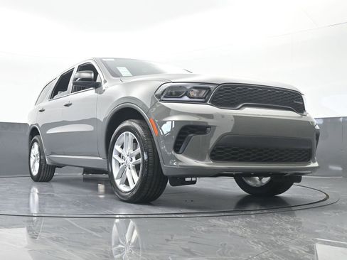 Used 2026 Dodge Durango GT image 62