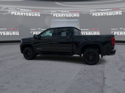 Used 2022 GMC Sierra 1500 AT4X AWD/4WD image 5