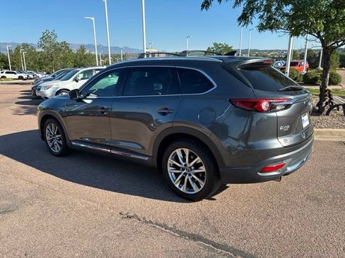 Used 2018 MAZDA CX-9 Grand Touring AWD/4WD image 33