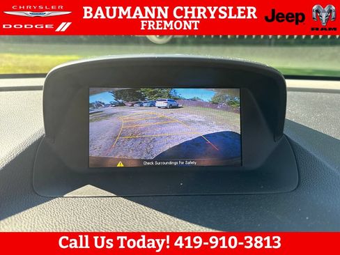 Used 2016 Buick Encore Convenience FWD image 20