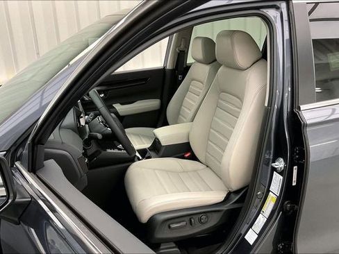 New 2026 Honda CR-V EX-L image 12