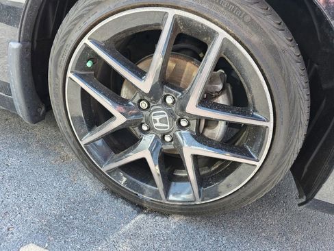 Used 2024 Honda Civic Sport Touring image 7