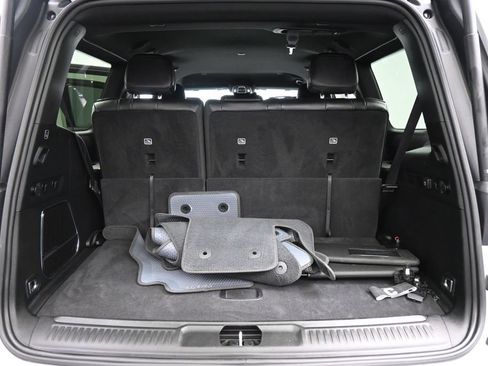 Used 2022 Jeep Wagoneer Series II RWD image 27