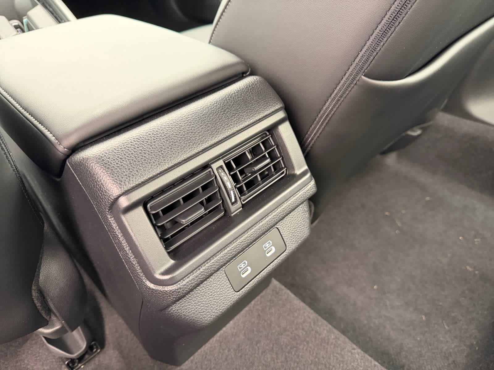 New 2026 Honda Accord Sport image 15