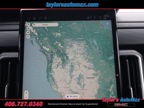 New 2026 GMC Acadia Elevation w/ Super Cruise Package image 16