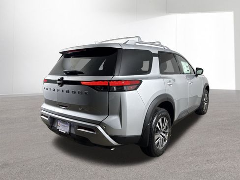 New 2025 Nissan Pathfinder SL image 33