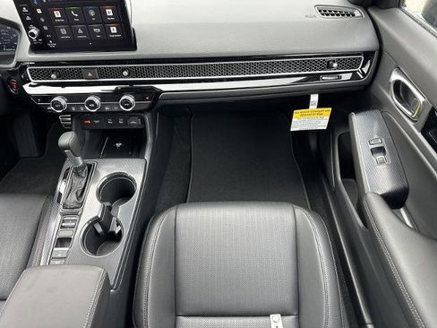 New 2025 Honda Civic Sport Touring image 33